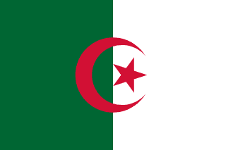 Algeria 3 GB - 30 days