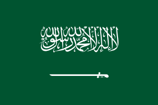 Saudi Arabia 1 GB - 7 days