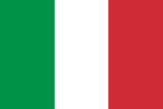 Italy 5GB 30Days