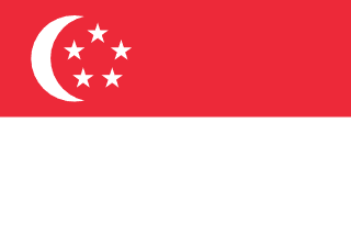 Singapore 1GB 7Days