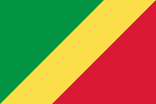 Republic of the Congo 3GB 15Days
