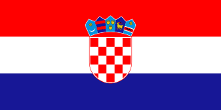 [CKH118] Croatia 5GB 30Days