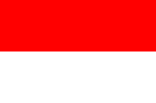 [P3RA09KRL] Indonesia 2GB/Day