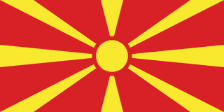 [CKH517] North Macedonia 1GB 7Days