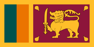 [PF4K8XI0Q] Sri Lanka 500MB/Day